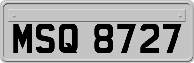 MSQ8727