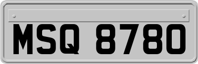MSQ8780