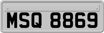 MSQ8869