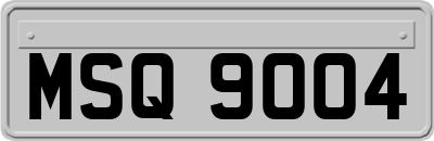 MSQ9004