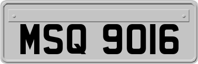 MSQ9016