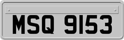 MSQ9153