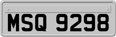 MSQ9298