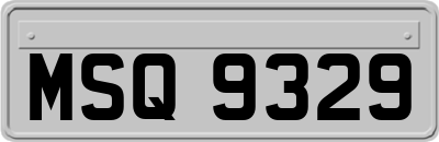 MSQ9329