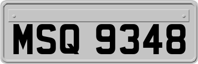 MSQ9348