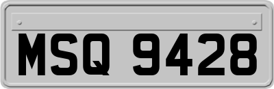MSQ9428