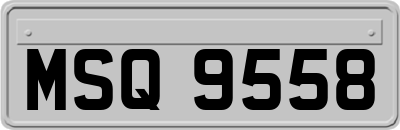 MSQ9558