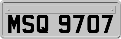 MSQ9707