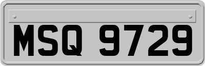 MSQ9729