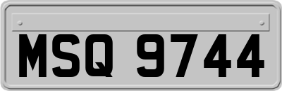 MSQ9744