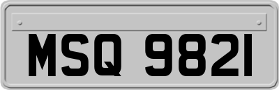MSQ9821