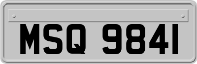 MSQ9841