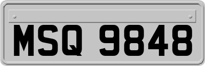 MSQ9848