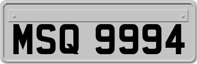 MSQ9994