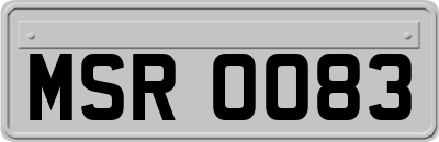 MSR0083