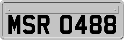 MSR0488