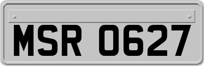 MSR0627