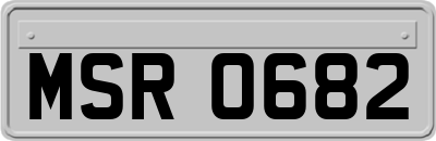 MSR0682