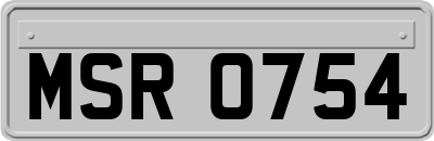 MSR0754