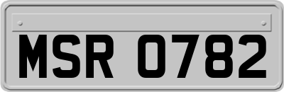 MSR0782