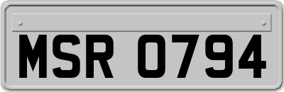 MSR0794