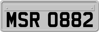 MSR0882