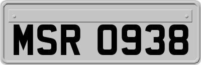 MSR0938