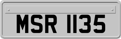 MSR1135