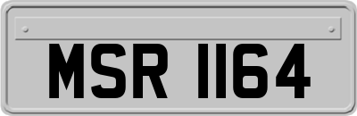 MSR1164
