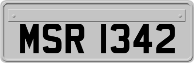 MSR1342