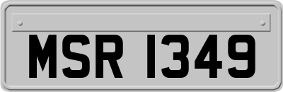 MSR1349