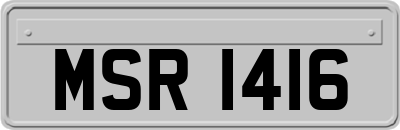 MSR1416