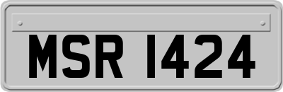 MSR1424