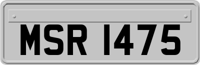 MSR1475