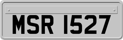 MSR1527