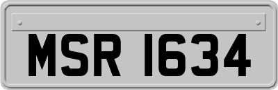 MSR1634