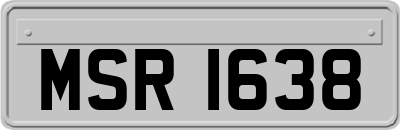 MSR1638