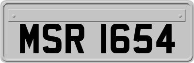 MSR1654