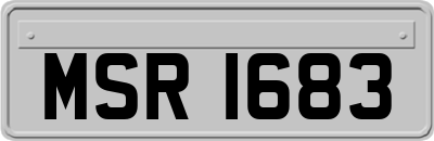 MSR1683