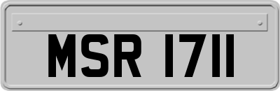 MSR1711