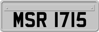 MSR1715