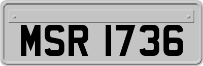 MSR1736