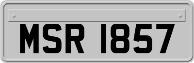 MSR1857
