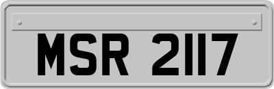 MSR2117