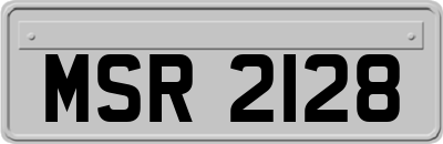 MSR2128