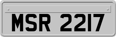 MSR2217
