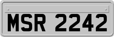 MSR2242
