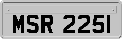 MSR2251