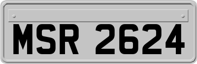 MSR2624