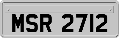 MSR2712